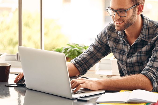 Mit der ultimativen KI (künstliche Intelligenz) von LMs ist ein schnelles und effizientes arbeiten Standard